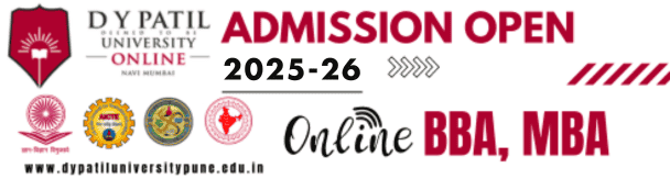 D.Y Patil University