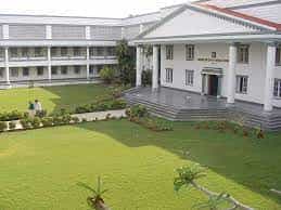 KSN Campus view