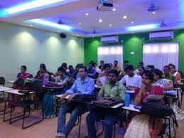 Auditorium Naba Ballygunge Mahavidyalaya (NBM), Kolkata