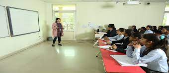 Class room KCL Institute of Management and Technology(KCL-IMT), Jalandhar in Jalandhar