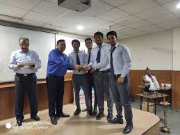 Programe photo IMS Engineering College in Ghaziabad