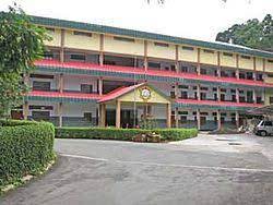 Image for St. Edmund's College (SEC), Shillong in Shillong