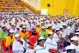 Republic Day Celebrate  Gandhigram Rural Institute in Dindigul	