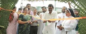 Image for Newman College, Thodupuzha in Thodupuzha