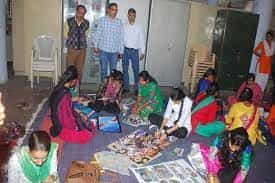 Activities Govt. College of Education in Bhiwani	