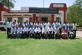 Group Photo rvskvv.net Rajmata Vijayaraje Scindia Krishi Vishwa Vidyalaya in Gwalior