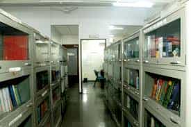 Library  Terna Nursing College (TNC), Navi Mumbai in Navi Mumbai