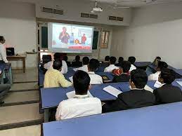 Lecture Theater Jodhpur Institute of Hotel Management (JIHM, Jodhpur) in Jodhpur