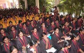 Auditorium Maharaja Arts And Science College - [MASC], Coimbatore