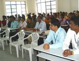 Image for Geethanjali College of Pharmacy, Keesara, Hyderabad in Hyderabad	