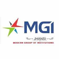 MGI logo
