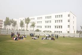 Campus D.P.G. Polytechnic, Gurgram in Gurugram