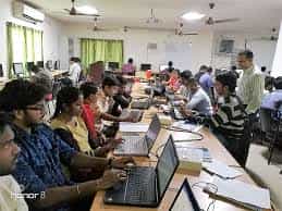 Computer Center of Vishnu Institute of Technolog, West Godavari in West Godavari	