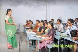 Class Room Sri Mittapalli College of Engineering (SMCE, Guntur) in Guntur