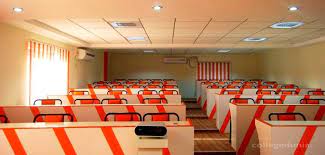 Seminar Hall Global Institute for Corporate Education - [GICE], in Bengaluru