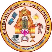 SVCET Logo