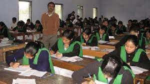 Classroom  Duliajan College, Dibrugarh in Dibrugarh	