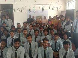 group pic Government Polytechnic Aamwala (GPA, Dehradun) in Dehradun