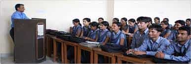 Classroom  Sanjay Teacher's Training College (STTC), Jaipur in Jaipur