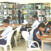 Library for Sri Durga Polytechnic College (SDPC), Thiruvallur in Thiruvallur