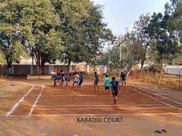 Image for G.M.R Polytechnic Gajwel [GMRPTG] Medak in Medak	