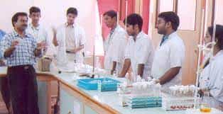 Lab  Vishwasatya D.T.Ed. College (VDTEDC), Nashik in Nashik