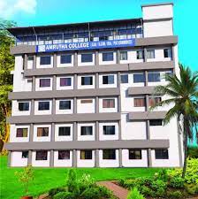 Image for Amrutha College, Mangalore in Mangalore