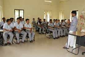Image for BCF College Of Nursing, Kottayam  in Kottayam
