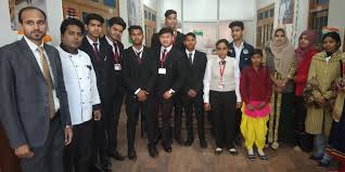 Group Photo Martlet Hospitality, Moradabad in Moradabad