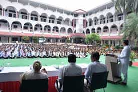 Image for Kamla Nehru College Of Pharmacy, Nagpur in Nagpur
