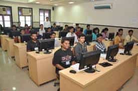 VCCA Computer Lab