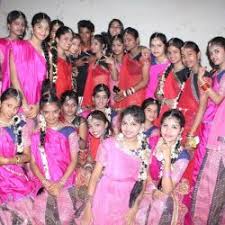 Culture Programme at Sh Jondhale Polytechnic (SHJP, Thane)