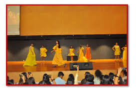 ASPA Cultural Event