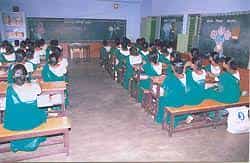 Training Hall Photo St John's Teacher Training Institute For Women, Tirunelveli in Tirunelveli