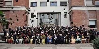 IILM-IBM Group Photo