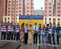 Image for Amity University (AU), Noida in Noida