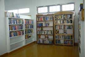 Library Loyola Institute of Technology and Management (LITAM, Guntur) in Guntur