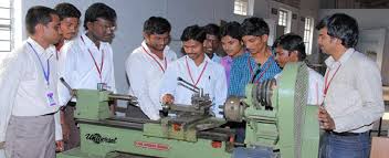 Lab Guntur Engineering College (GEC, Guntur) in Guntur