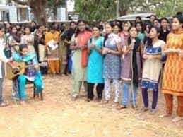 Image for Providence Women's College, Kozhikode in Kozhikode