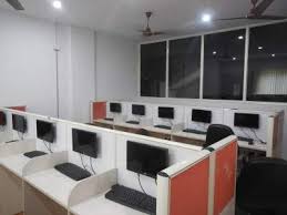 COmputer Lab  Avinash College of Commerce, Kukatpally, Hyderabad in Hyderabad	