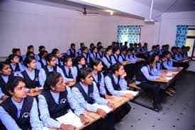Class Room Photo Surya College of Nursing, Bangalore in Bangalore