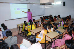 Image for Gayatri Degree and PG College (GDC), Tirupati in Tirupati