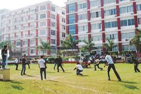 Sports at Institute of Management Research and Technology, Lucknow in Lucknow