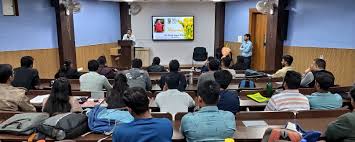 Classroom BSSS Institute of Advanced Studies,  in Bhopal