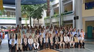 Students Group Photos Birla Institute of Technology in Ranchi