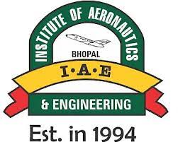 IAE Logo