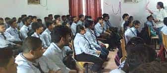 Image for KLE Society's College of Business Administration - Vidyanagar Hubli in Hubli-Dharwad