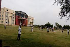 Sports at Dr MC Saxena Group of Colleges, Lucknow in Lucknow