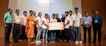 Group Photo for RMD Engineering College (RMDEC), Thiruvallur in Thiruvallur