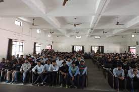 Seminar Ch. Chhotu Ram (P.G.) College, Muzaffarnagar in Muzaffarnagar